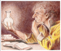 caricature