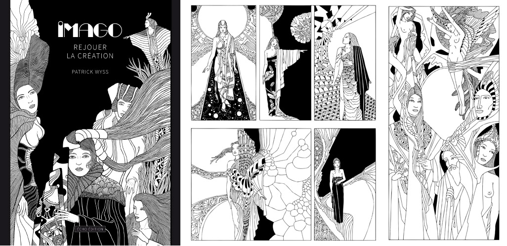dessins