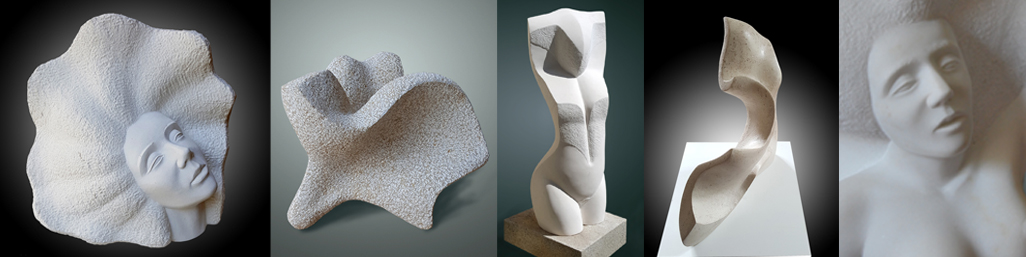 sculptures