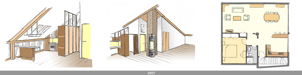 loft